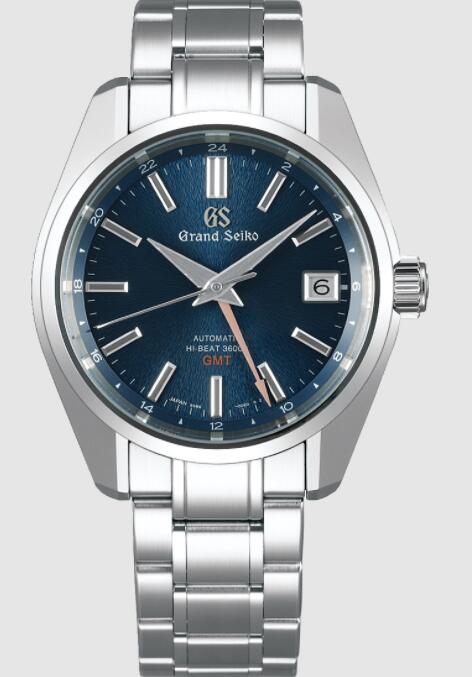 Grand Seiko Heritage Replica Watch SBGJ235